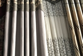 Mẫu rèm mới 001