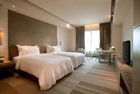 Màn cửa khách sạn 07