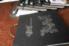 Bộ sưu tập công ty
